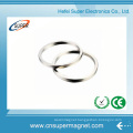 Hottest Sale Permanent Rare Earth Ring Magnet